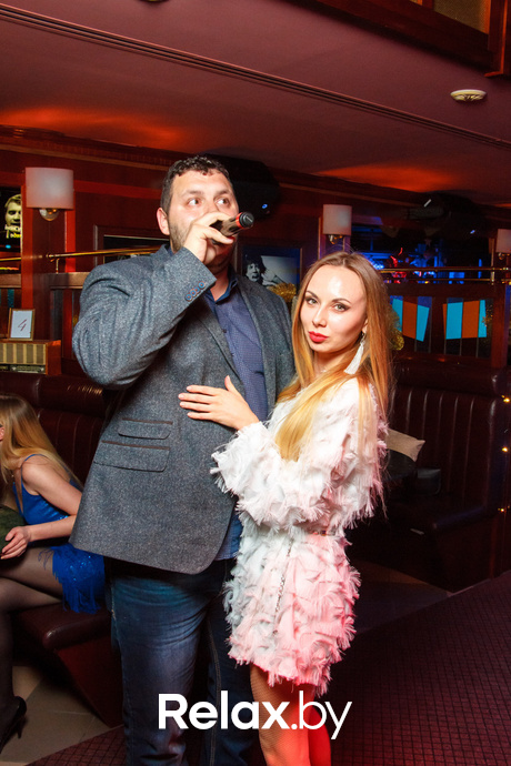 Вечер с участием Верки Сердючки, фото № 9