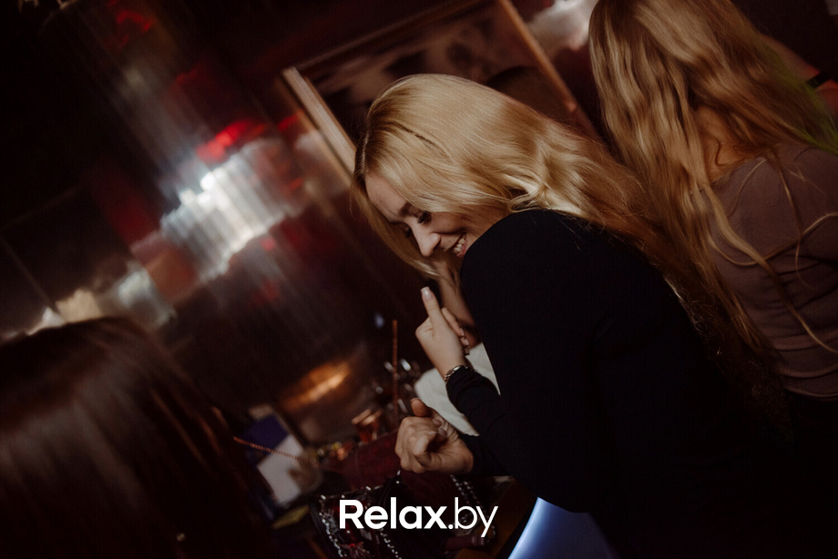 Friday «Stiflers party», фото № 48