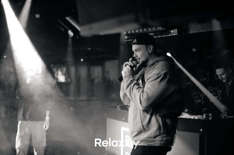 Движ Париж, фото № 56