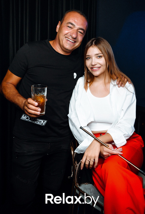 The Last of the Mohican, фото № 11