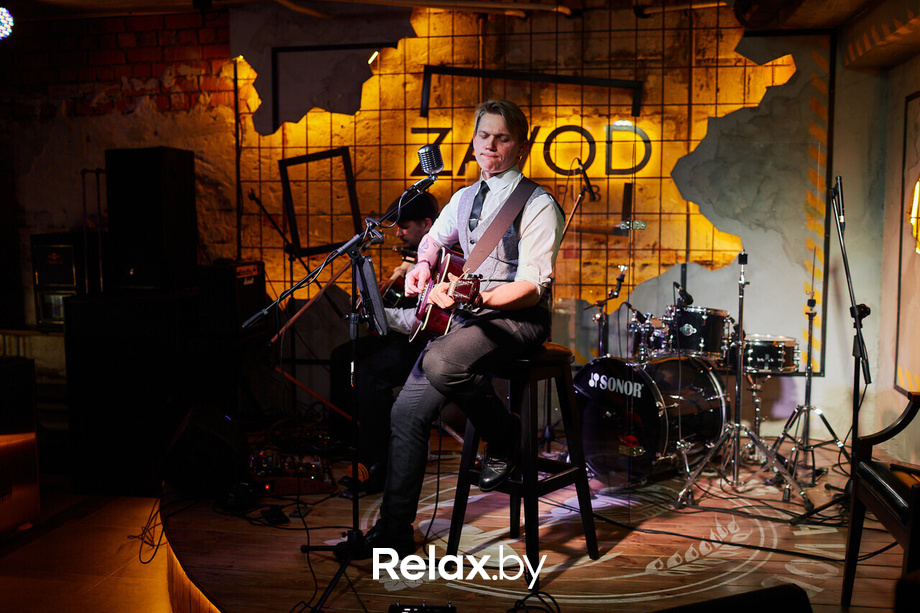 ZAVOD Friday evening, фото № 8