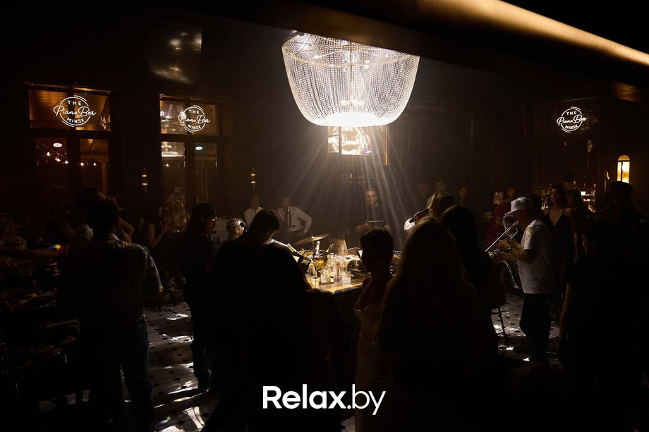 Piano Bar Band, фото № 25