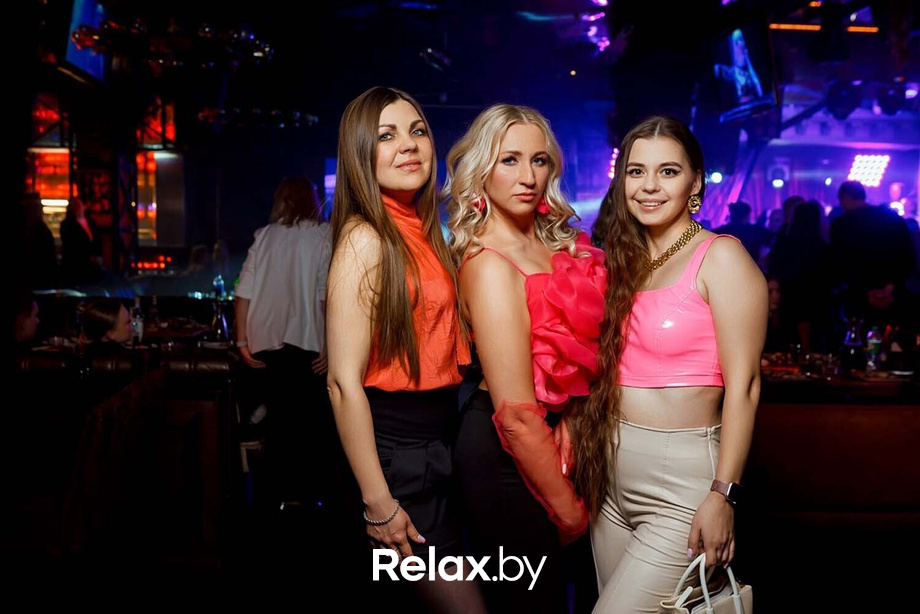 Женский праздник, фото № 18