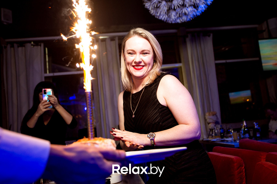 Ночные жители, фото № 25