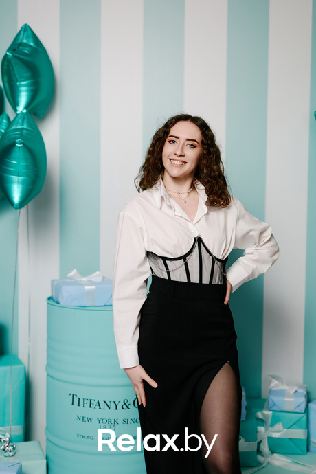 Breakfast at Tiffany's, фото № 95