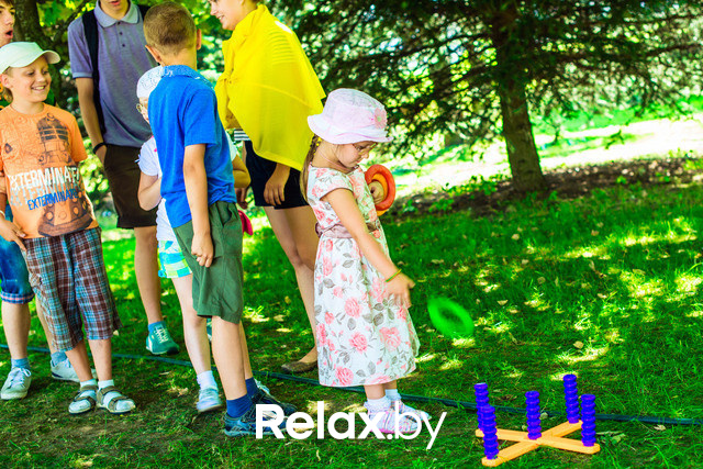 День Рождения лучшего парка: Dreamland 10 лет, фото № 38