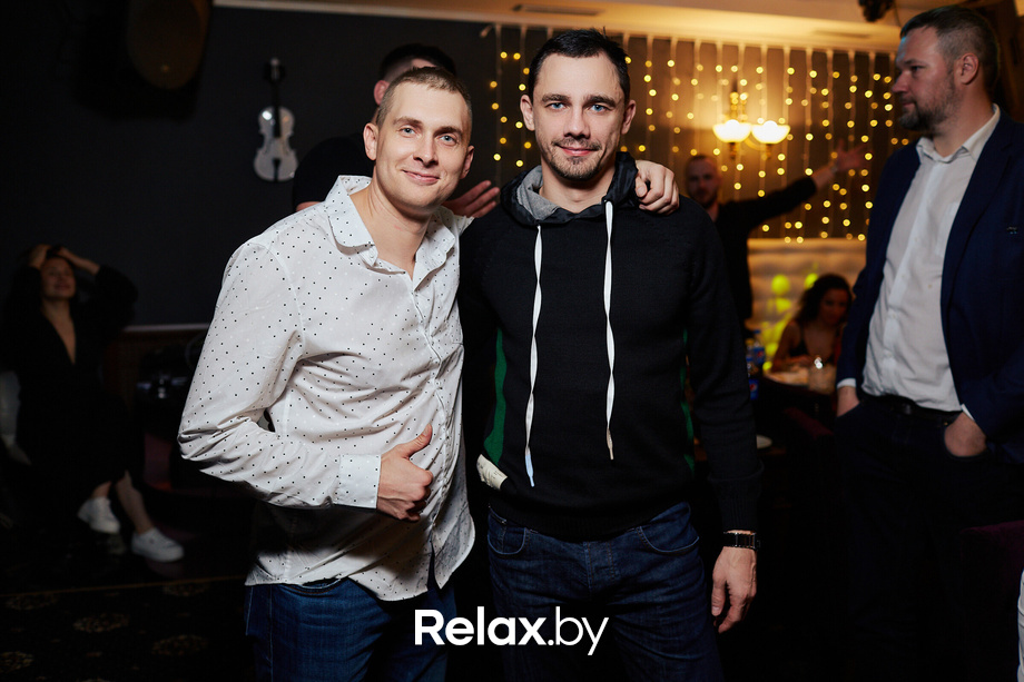 RHYTHM, фото № 53