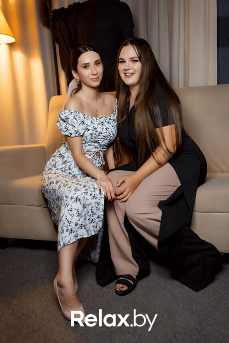 Ночь фортуны, фото № 3