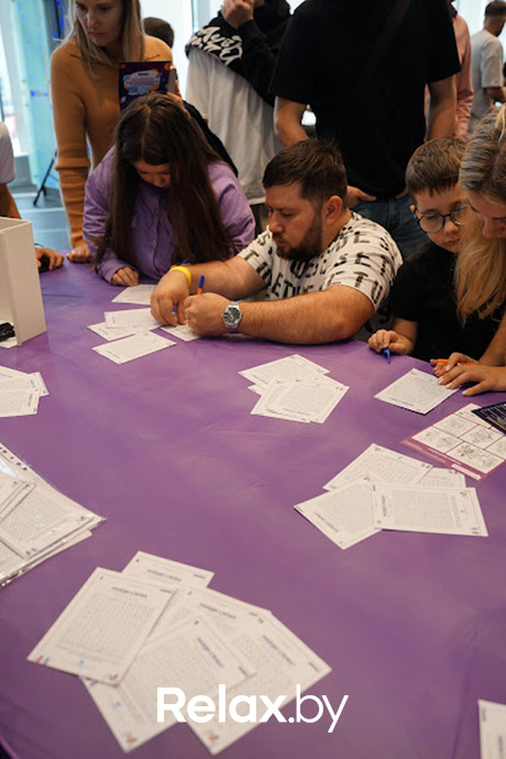 День открытых дверей, фото № 37