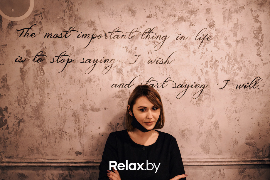 Открытие The Dickens, фото № 15