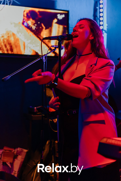 Ночные жители, фото № 43