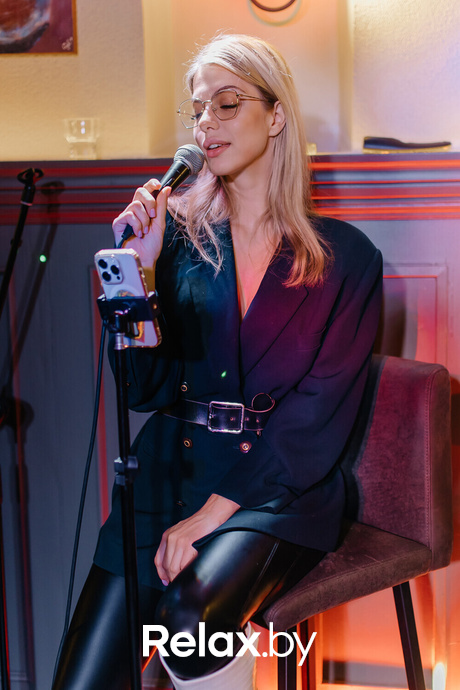 Выходные в Rustaveli, фото № 2