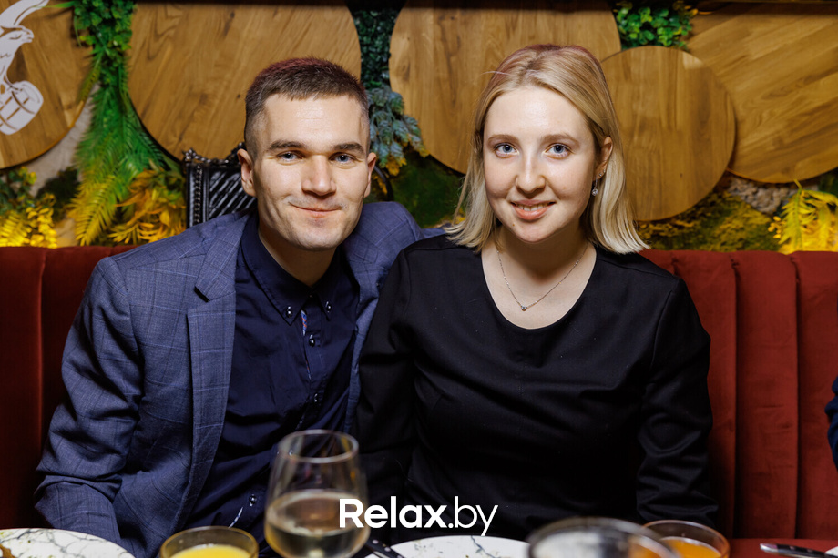 Halloween in GastroPub Zavod, фото № 28