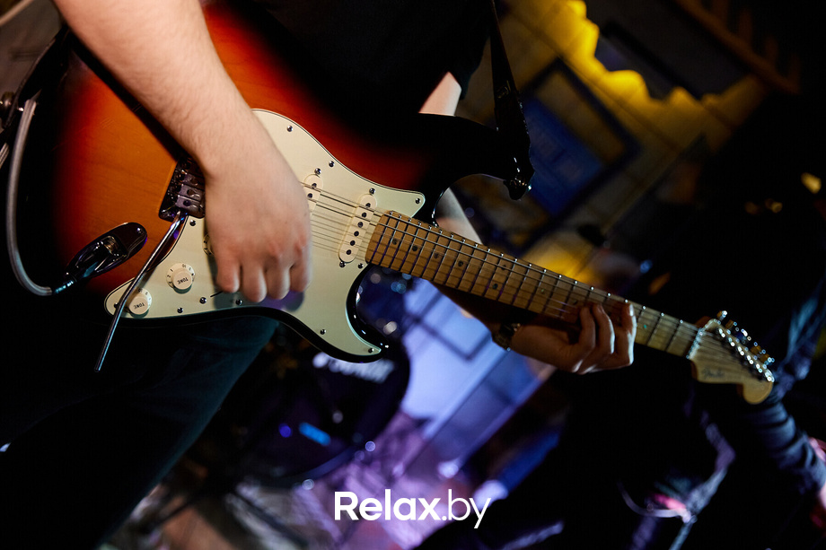 Saturday In Zavod, фото № 93