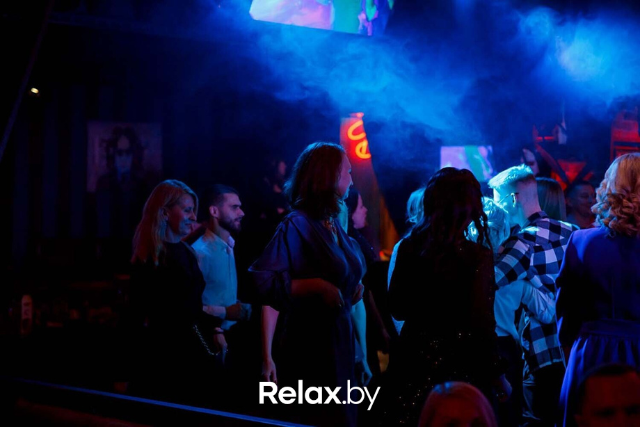 Новогодний Бруклин, фото № 9