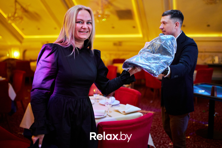 Новый 2021 год, фото № 117