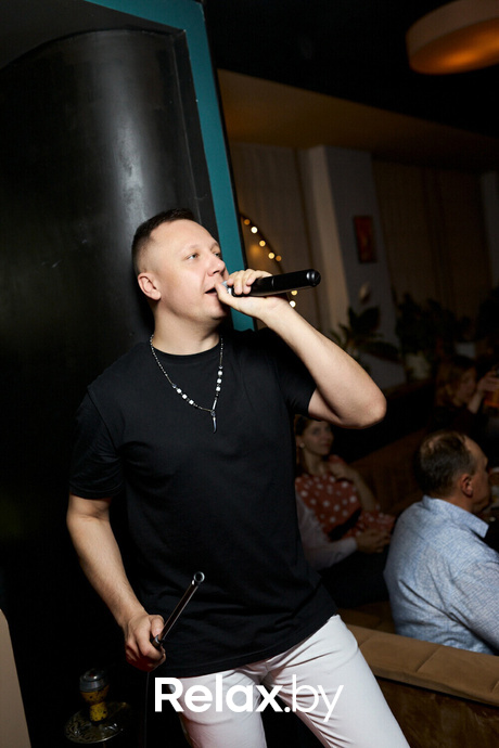 After hours party, фото № 4