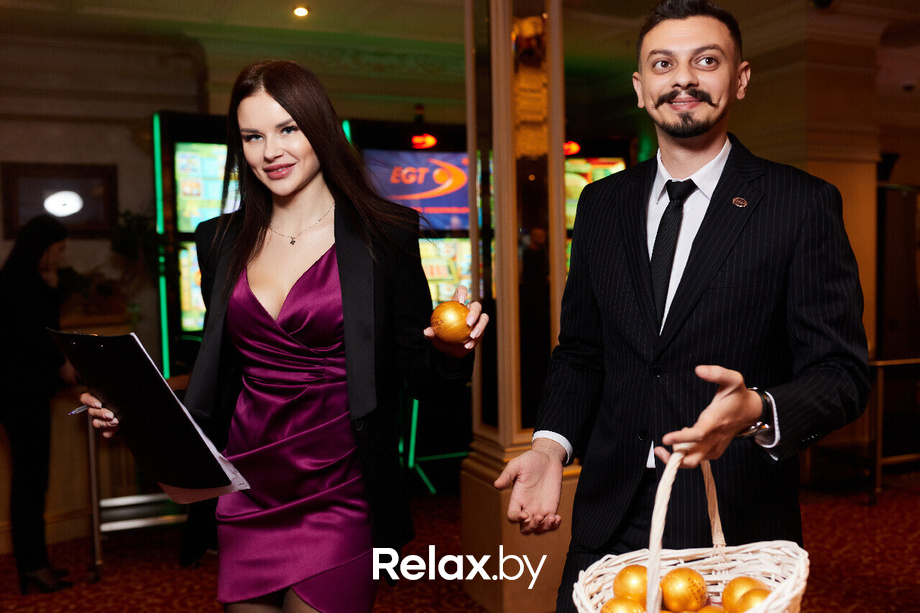 «50 спинов» в казино Опера, фото № 30