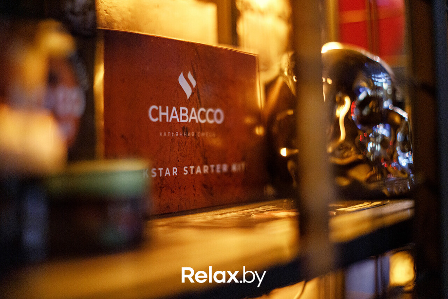 Live Lounge, фото № 60