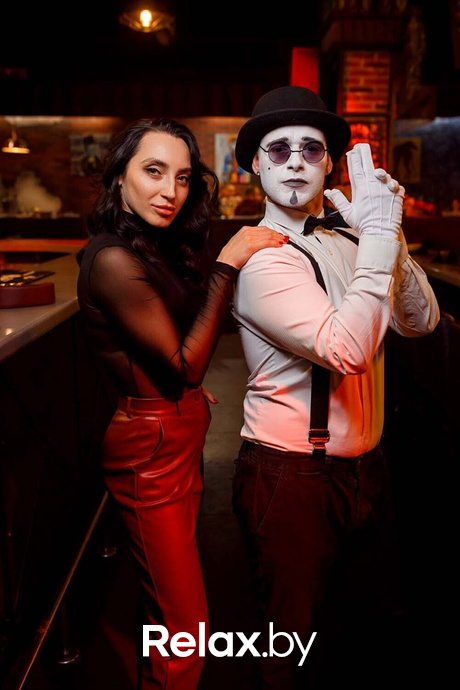 Brooklyn Live!, фото № 13