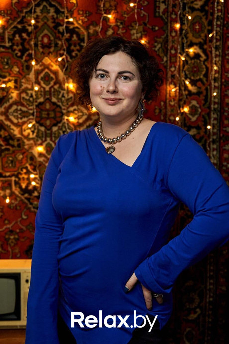 Новогодний корпоратив, фото № 119