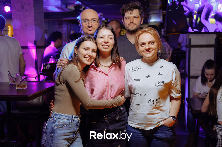 Saturday In Zavod, фото № 29