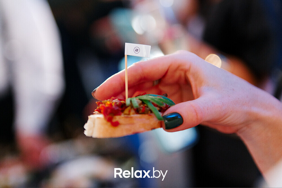 Презентация коллекции осень-зима 2021/2022 UNEED BRAND, фото № 56