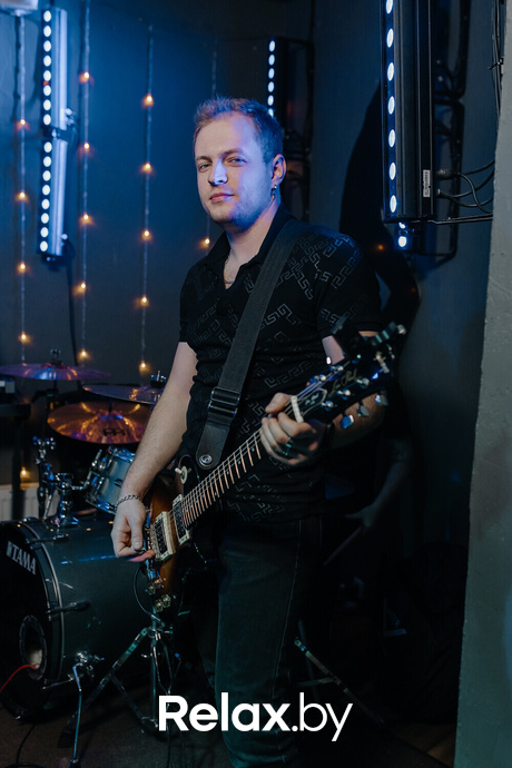 Ночные жители, фото № 18