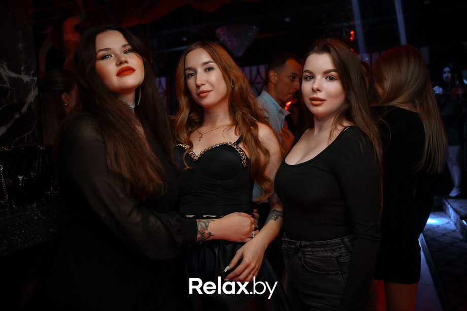 Saturday party, фото № 8