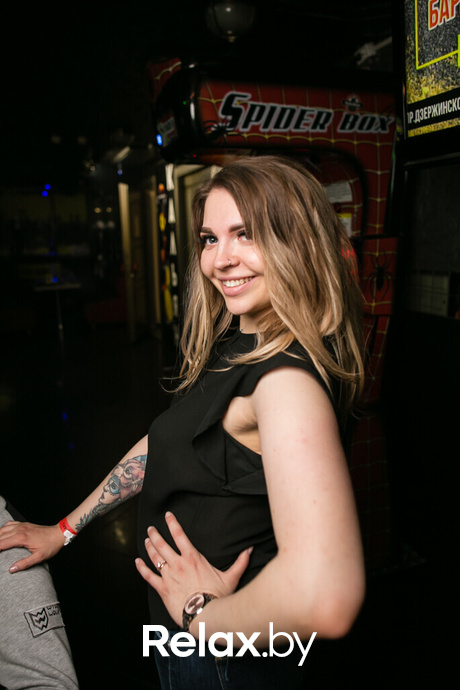 FM party, фото № 12