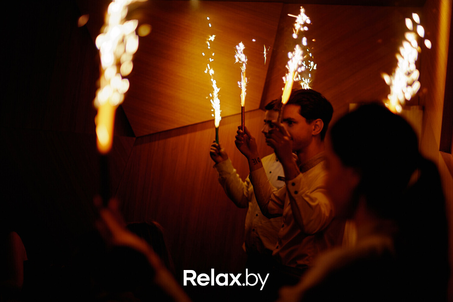 Saturday music, фото № 24