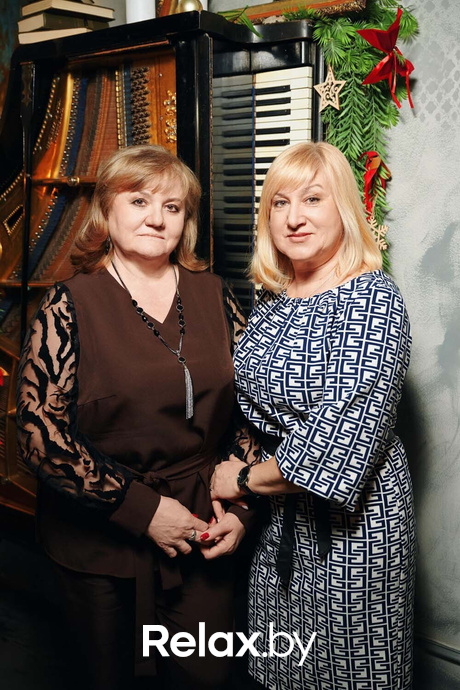 Корпоратив, фото № 111