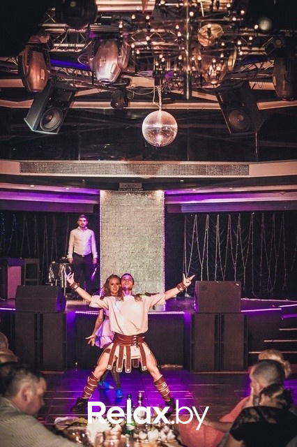 Luxuru Night, фото № 18