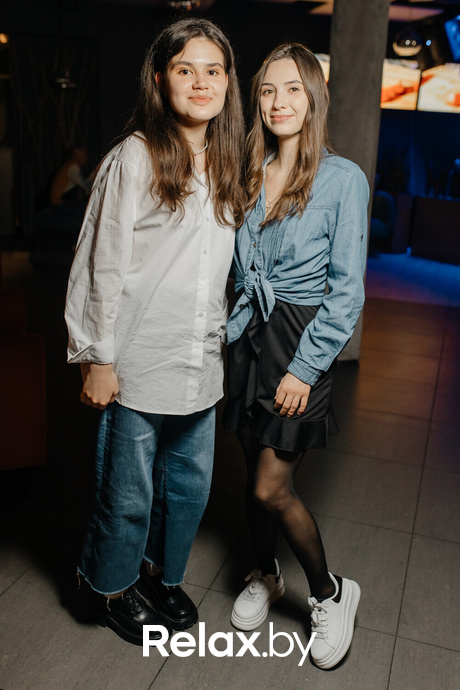 Ночные жители, фото № 2