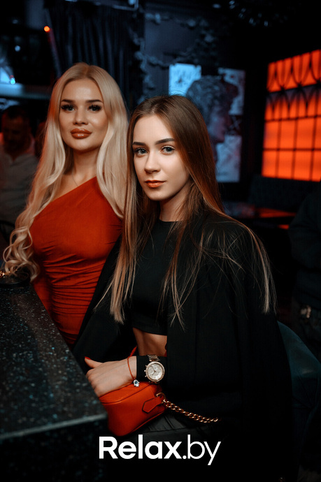 Friday party, фото № 2