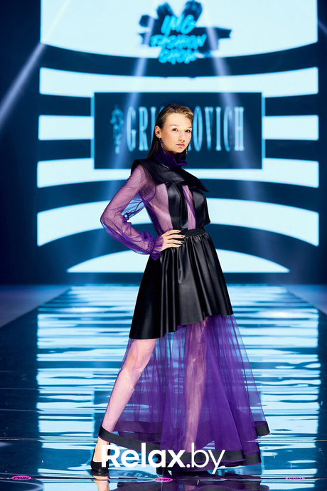 IMG Fashion Show: Choupette, IVA, Grigarovich, фото № 154