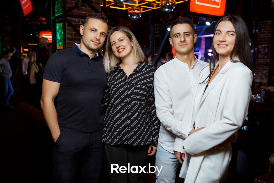 Brooklyn Live!, фото № 9