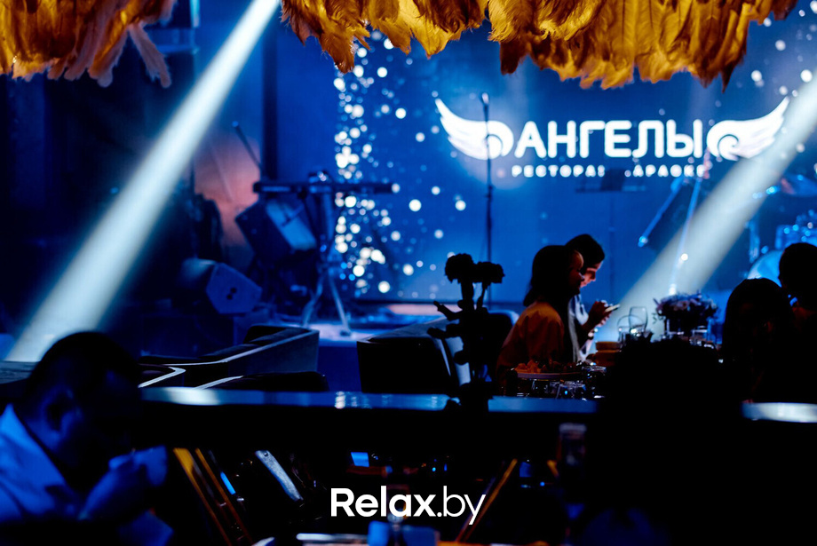 Saturday music, фото № 35