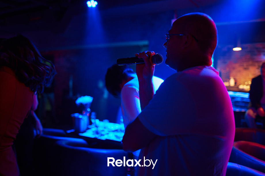 Караоке, фото № 76