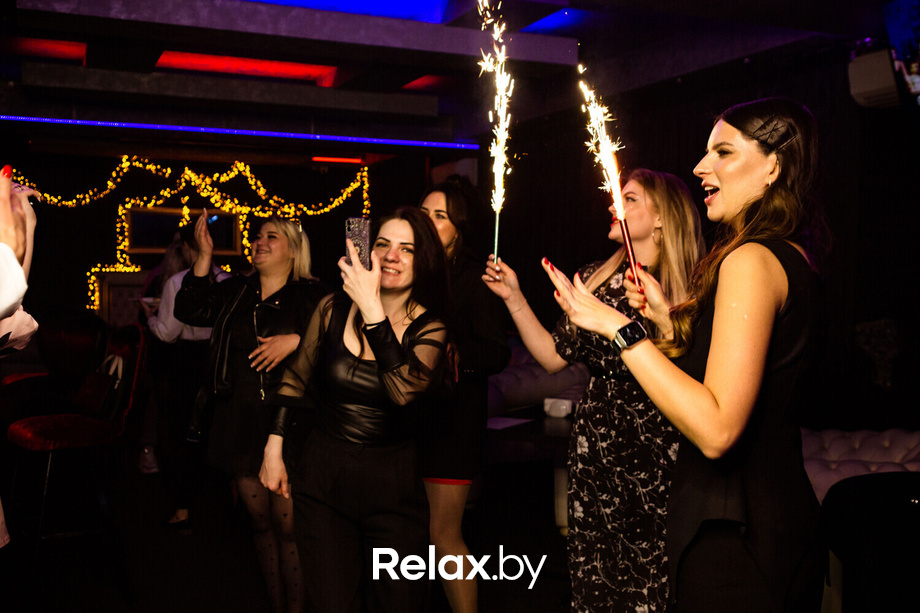 Выходные в L`AMOUR, фото № 31