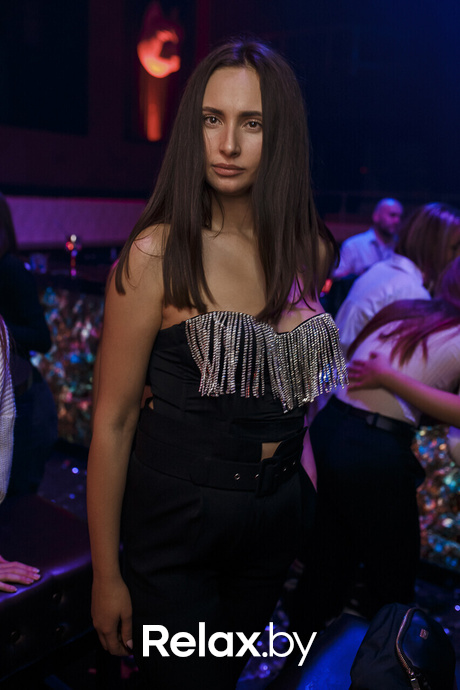 Marvel party, фото № 77