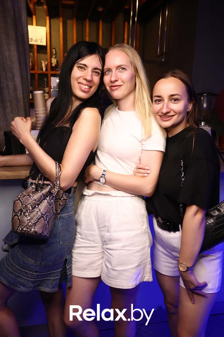 Ночные жители, фото № 64