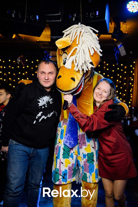 Новый Год, фото № 199