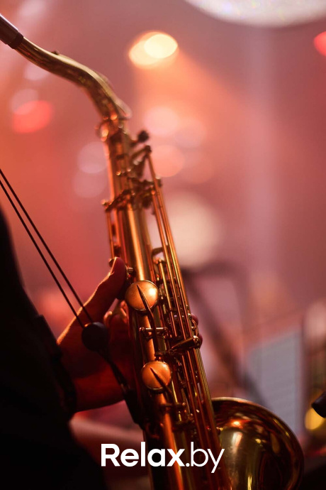 Выпускной вечер в баре Piano bar, фото № 114