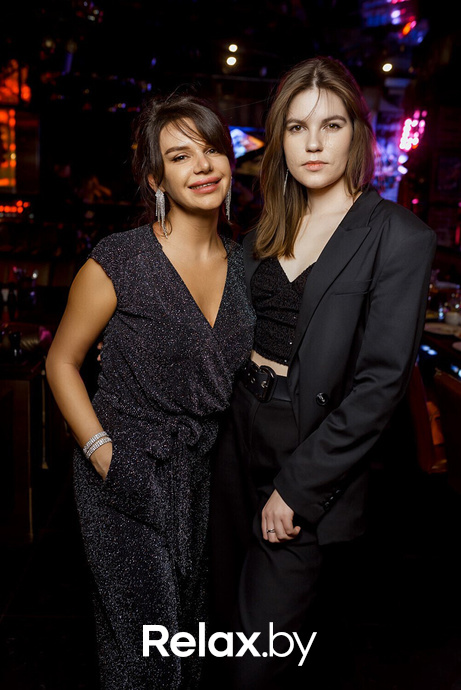 Новогодний Бруклин, фото № 46