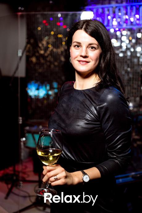 Новогодняя вечеринка в Облаках, фото № 29