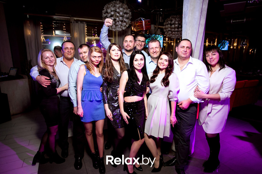 Happy New Year in Terra, фото № 10