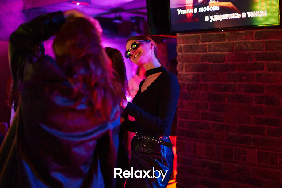 Караоке, фото № 60