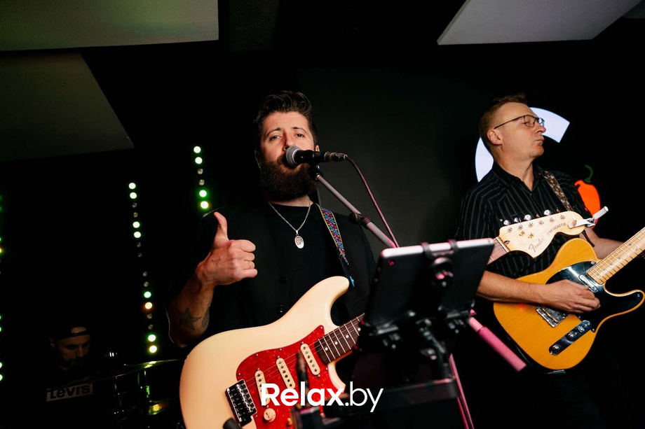 Ночные жители, фото № 6