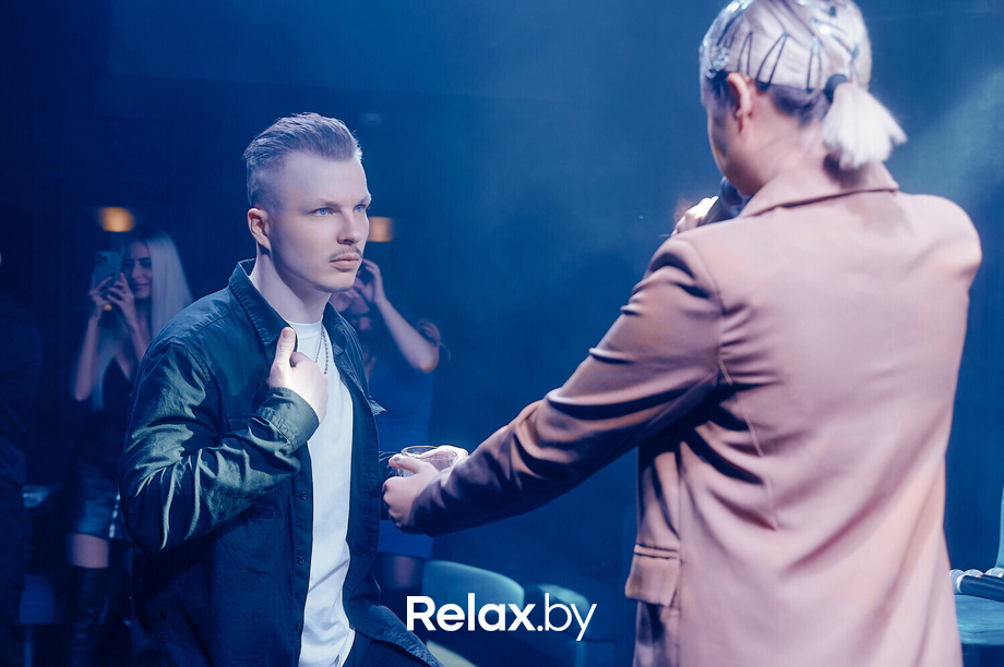 Saturday music, фото № 67